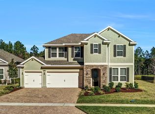2741 Las Calinas Blvd, Saint Augustine, FL 32095