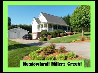 124 Sunnydale Dr, Millers Creek, NC 28651