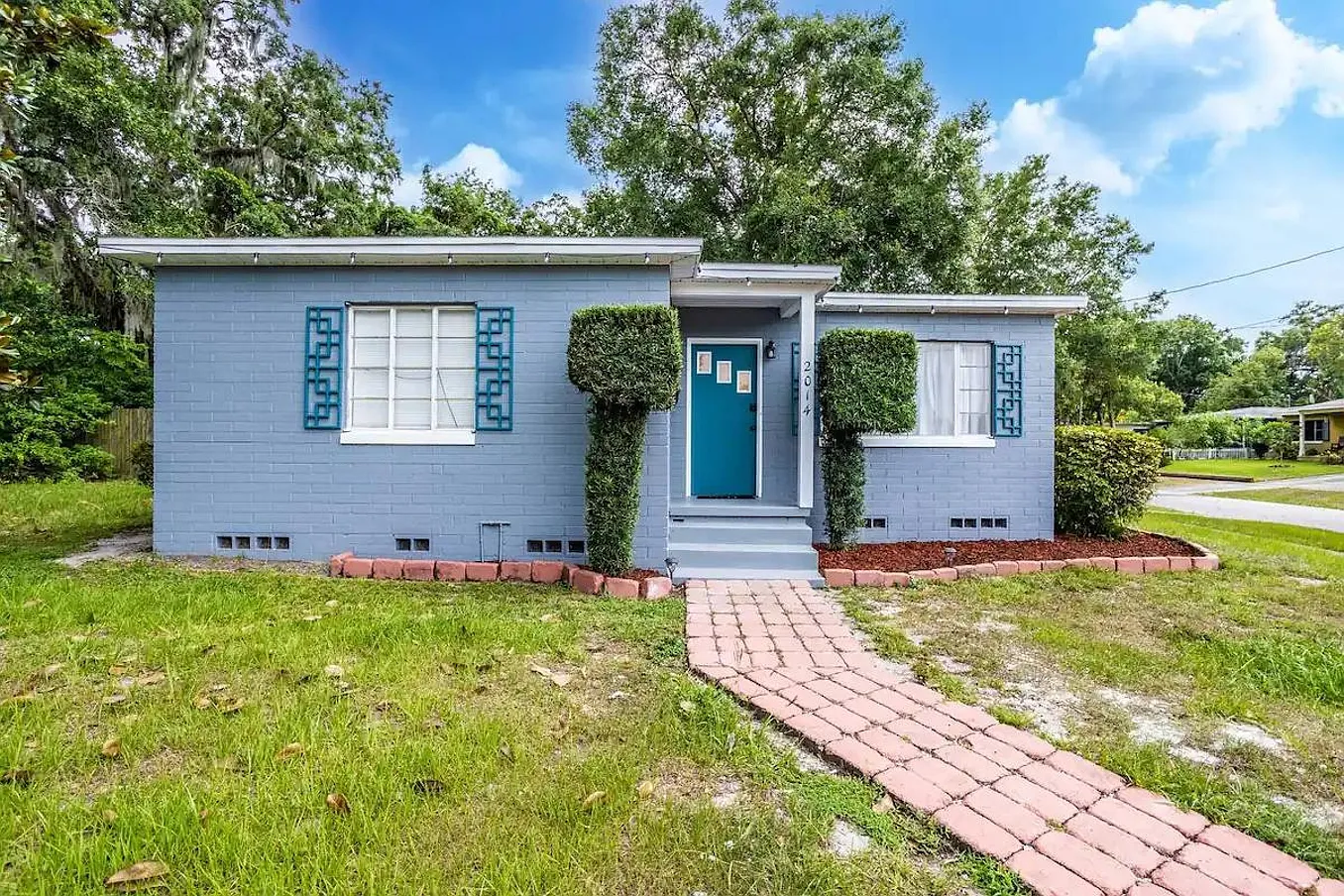 3 bed, 667 sqft, $700 — Photo 3