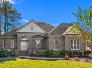 433 Crow Creek Drive NW, Calabash, NC 28467