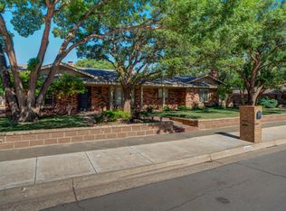 8602 Utica Ave, Lubbock, TX 79424