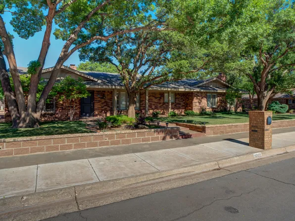 8602 Utica Ave, Lubbock, TX 79424