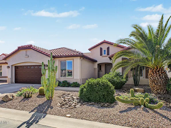 4577 W PUEBLO Drive, Eloy, AZ 85131