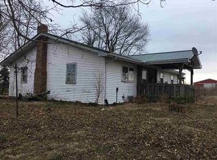 2694 S 1050 W, Russiaville, IN 46979