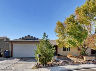 1405 Nedla Ct, Las Vegas, NV 89104