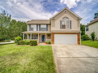 6504 Creekview Ct, Riverdale, GA 30296