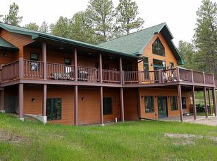 2677 Highway 116 N, Upton, WY 82730