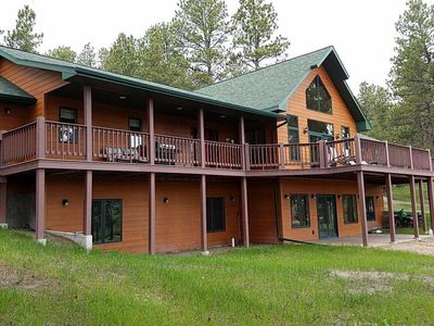 2677 Highway 116 N, Upton, WY, 82730