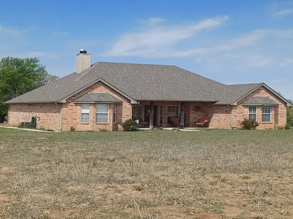342 County Road 3435, Paradise, TX 76073