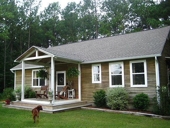 Beautiful country estate!