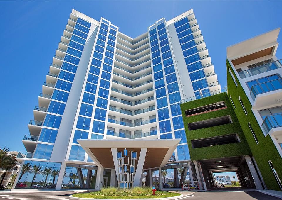1st image of 5120 MARINA WAY UNIT #6608