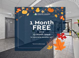 498 Queens Ave #608, London, ON N6B3K9