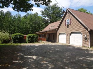 39 Freedom Way Ln, Starks, ME 04911