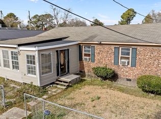 4396 West Hines Street, Farmville, NC 27828