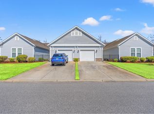 1541 Palmina Loop UNIT C, Myrtle Beach, SC 29588
