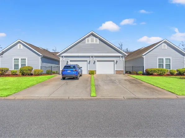 1541 Palmina Loop #C, Myrtle Beach, SC 29588