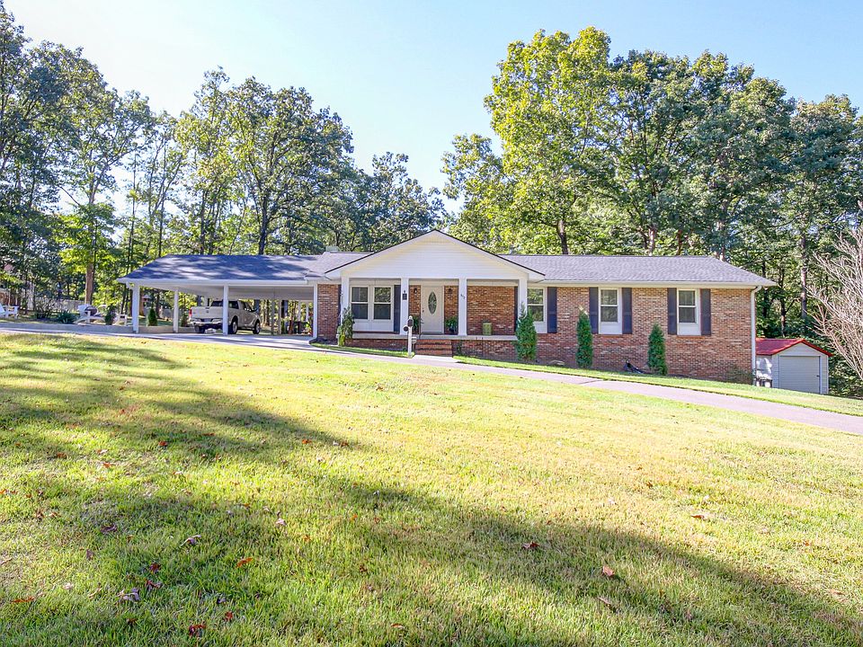 832 Asbury Dr, New Johnsonville, TN 37134 Zillow