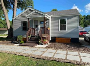 3341 Butler St, Springfield, IL 62703