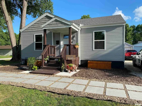 3341 Butler St, Springfield, IL 62703
