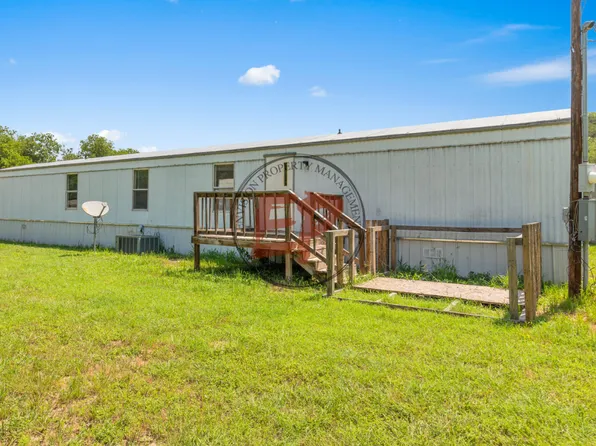 31 Rabbit Run, Valley Mills, TX 76689