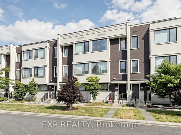 50 Allegranza Ave, Vaughan, ON L4H 4P2