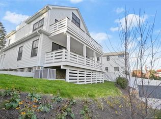 58 Saugatuck Ave #B, Westport, CT 06880