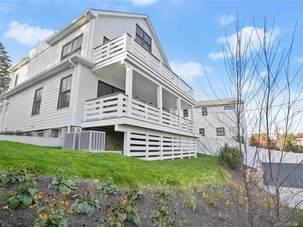 58 Saugatuck Avenue #B, Westport, CT 06880