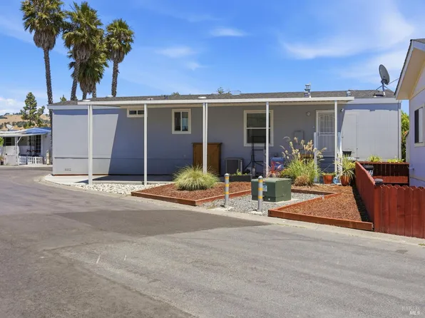 858 Mary Street, Santa Rosa, CA 95403