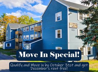 51 Northern Ave #4, Auburn, ME 04210