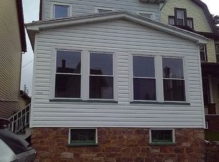1323 1st Ave, Altoona, PA 16602
