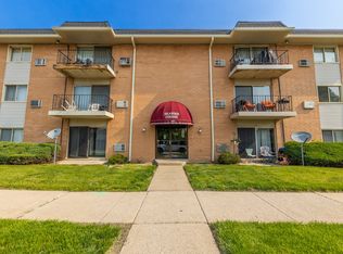 1936 Canal St APT 2D, Blue Island, IL
