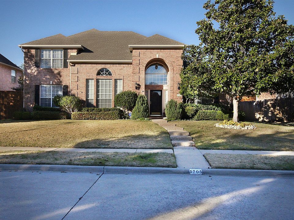 1st image of 5705 Baskerville Dr