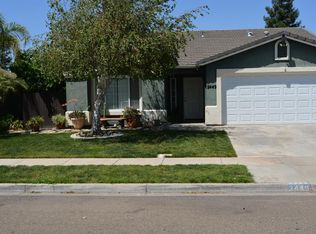 2449 Rio Gabriel St, Riverbank, CA 95367