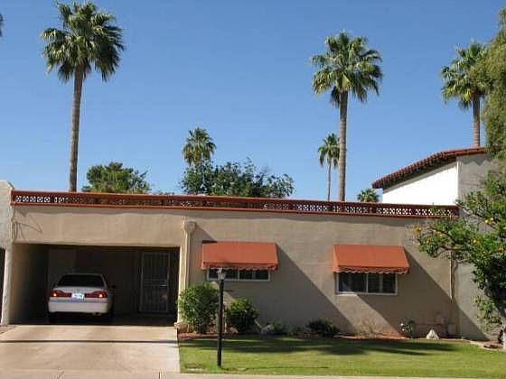 1st image of 7638 E Mariposa Dr