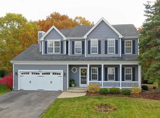 34357 N Tangueray Dr, Grayslake, IL 60030