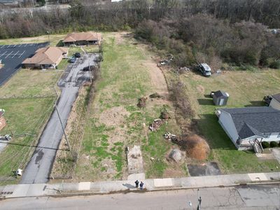 2720 Cannon Ave, Chattanooga, TN, 37404