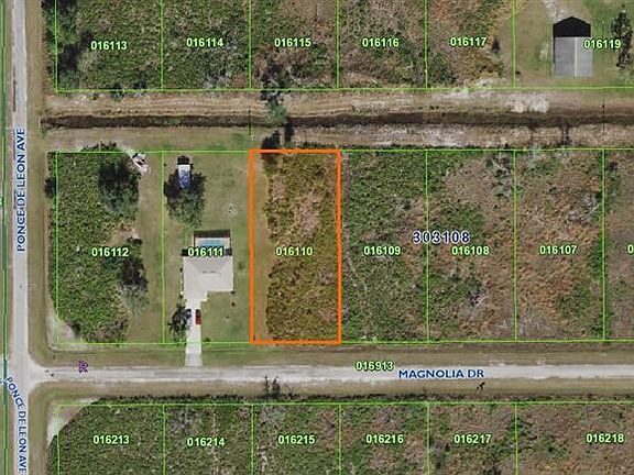 5th image of 2930 Magnolia Dr
