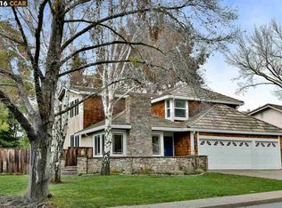 935 Woodland Dr, San Ramon, CA 94582