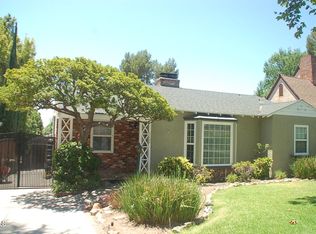 1120 E Palm St, Altadena, CA 91001