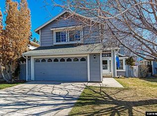 2718 Randolph Dr, Reno, NV 89502