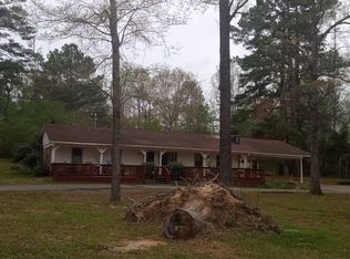 7620 Russwood Ln W, Mabelvale, AR 72103