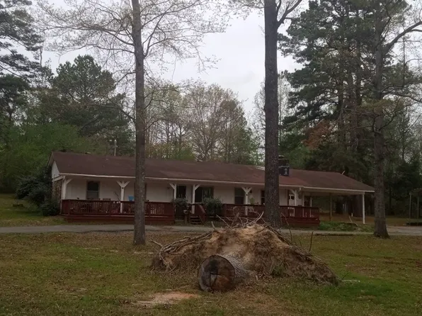 7620 Russwood Ln W, Mabelvale, AR 72103