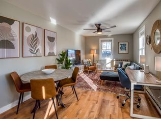 5 Silver St #B, Dover, NH 03820