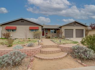 2900 Arizona St NE, Albuquerque, NM 87110