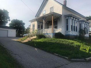 74 Graham St, Biddeford, ME 04005