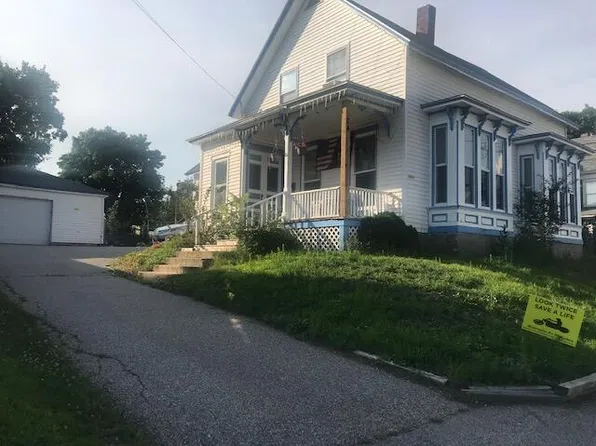 74 Graham Street, Biddeford, ME 04005