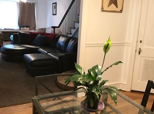 848 N Evans St, Pottstown, PA