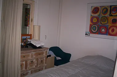 Rented by Charles Rutenberg, LLC