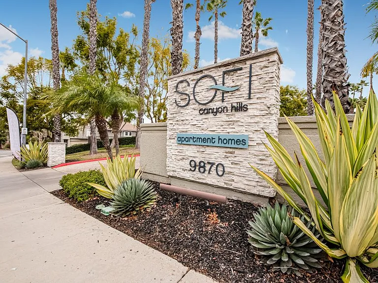 Sofi Canyon Hills — Photo 29