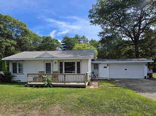 6056 Cedar Lake Rd, Oscoda, MI 48750